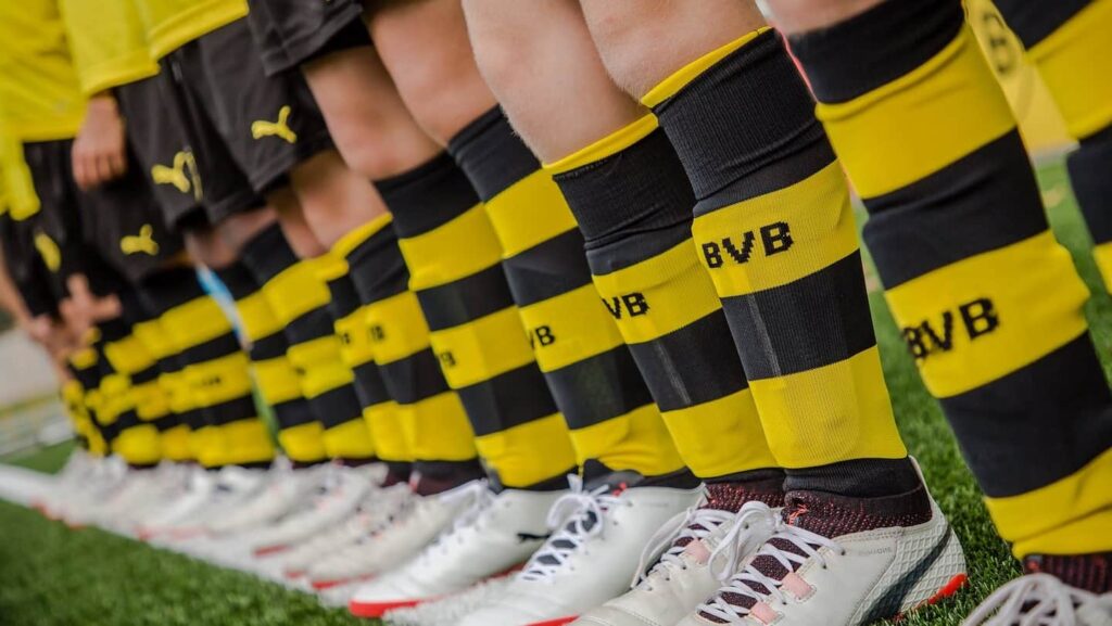 BVB's Commitment to Youth Development