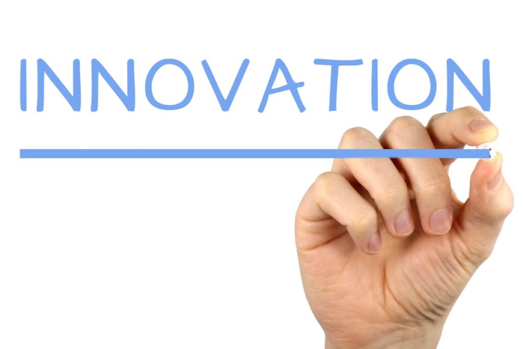 Continuous Innovation and Evolution