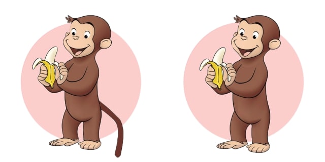 Curious George Speculation 7 Existential Reflections