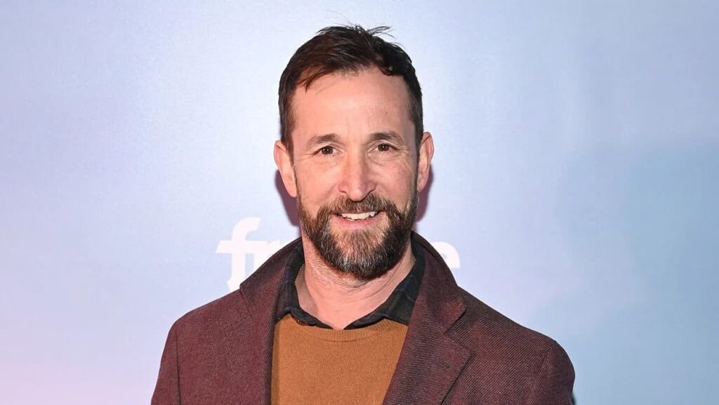 Noah Wyle's Personal Life and Charity Work