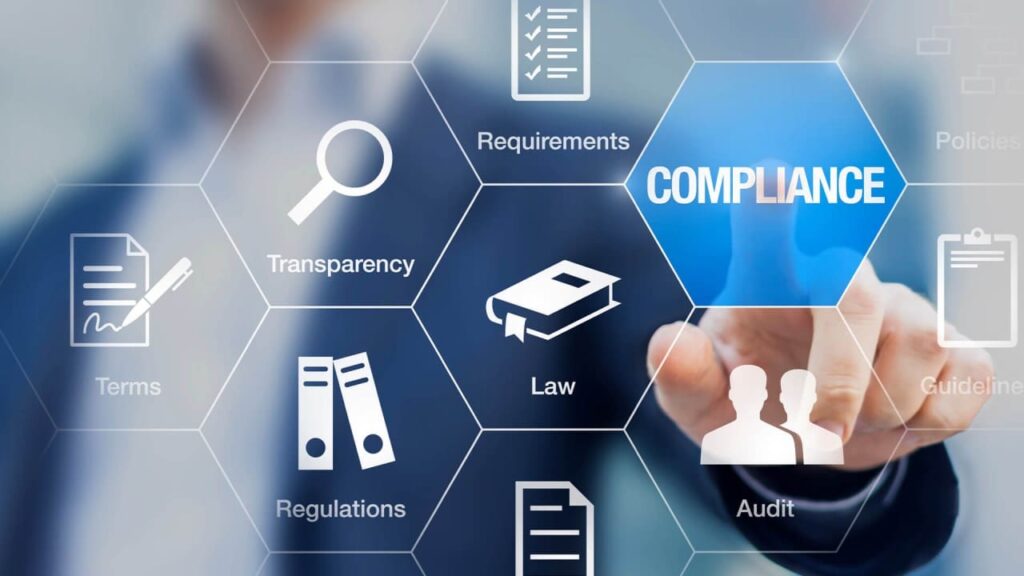 Regulatory Compliance and Risk Governance