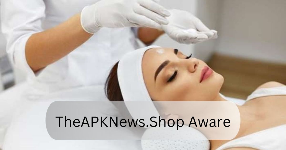 TheAPKNews.Shop Aware