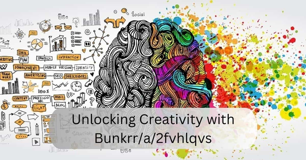 Unlocking Creativity with Bunkrr/a/2fvhlqvs – A Revolutionary Presentation Tool!