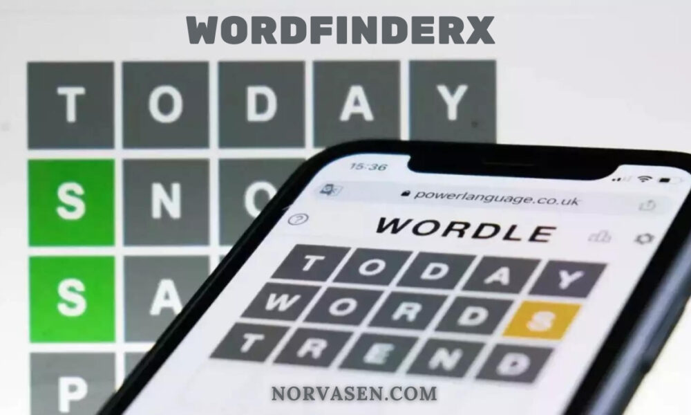 WordFinderX Customizable Settings and Features