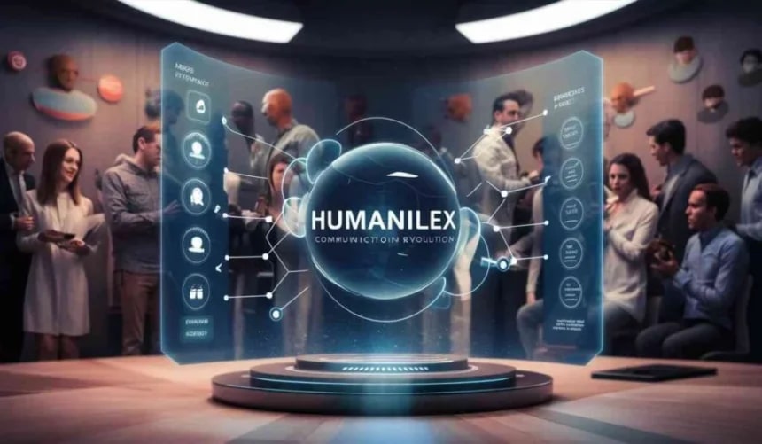 Defining Humanilex