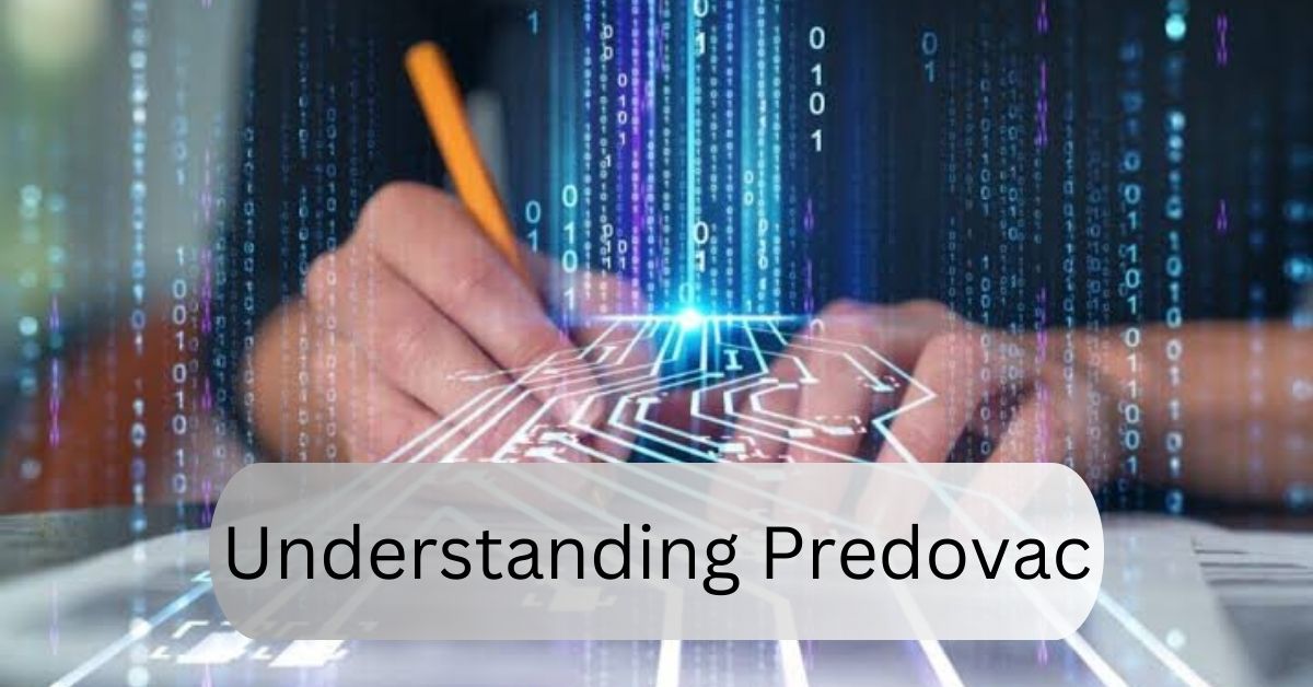 Understanding Predovac – Revolutionizing Technology in Modern Industries!