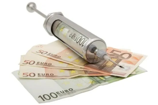 What are the Risks Associated with Capital Injections