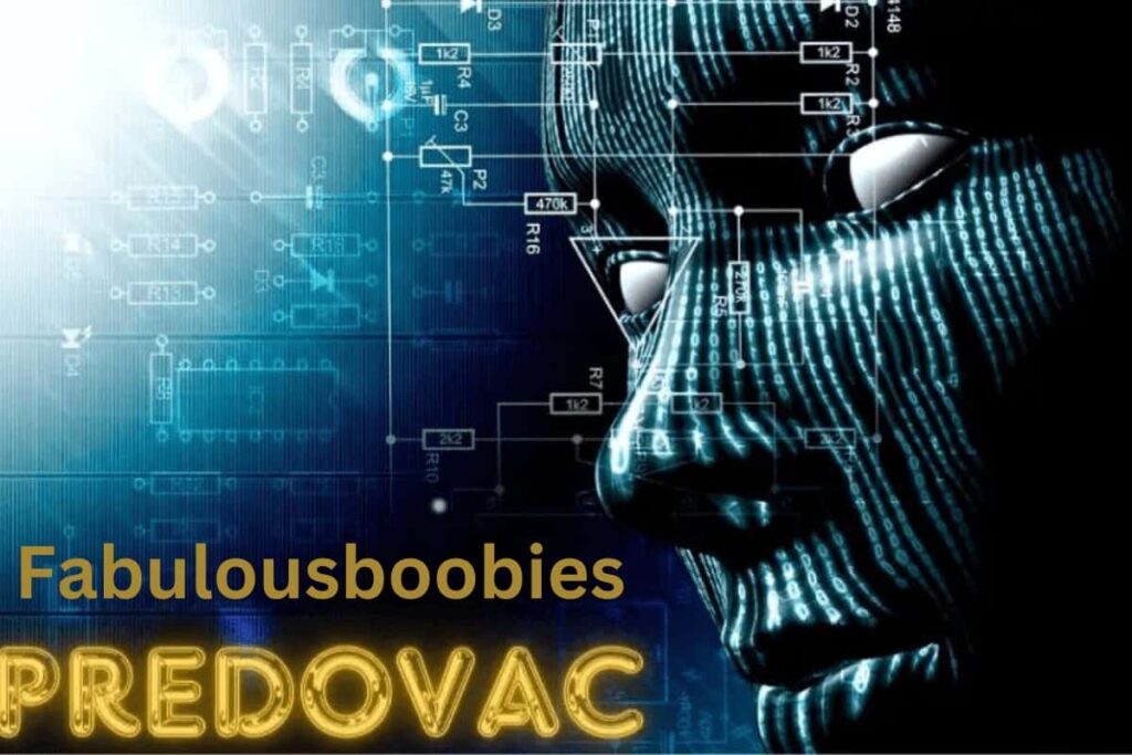 What is Predovac